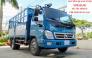 Xe Tải 5 Tấn - Thaco Ollin 500 Euro 4 - 2018 - Sản Phẩm Hoàn Toàn Mới - Bán Xe Trả Góp