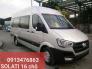 Xe Hyundai solati 16 chỗ