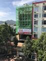 Cần bán nhà 5 tầng mặt tiền đường Phạm ngọc Thạch TP Vũng Tàu