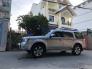 Cần bán nhanh Ford Everest 2012 máy dầu tự động màu bạc xe như mới.