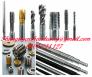 Thép gió - Thép tốc độ cao M42 / SKH59 / W2Mo9Cr4VCo8