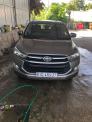 Cần bán xe Innova 2017 số sàn
