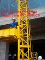 Vận thăng nân hàng 500 kg - phân phối toàn quốc - giá ưu đãi