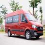 Hyundai Solati 16 chổ trả trước 200 triệu có xe giao ngay
