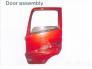 cánh cửa xe dongfeng,cánh cửa ô tô dongfeng,cánh cửa xe hoàng huy