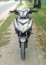 Exciter 150