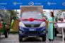 Xe Tải Foton Gratour 990kg tặng phí trước bạ và 250 lít xăng