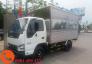 Xe tải isuzu QKR77F E4