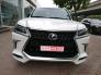 Bán Lexus LX 570 2016 bản trung đông