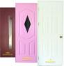 Cửa gỗ hdf, cửa phòng ngủ, cửa hdf sơn màu (
