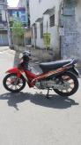 Xe Sirius đẹp
