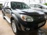 Everst 2.5L, 4X2 MT, SX 2015 . Xe gia đình
