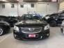 Bán xe Camry 2.4G sản xuất 2007, màu đen, siêu đẹp