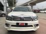 Bán xe Fortuner Sportivo sản xuất 2011 màu trắng, giảm ngay 30 tr cho KH thiện chí mua