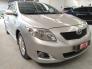 Bán xe Altis 2.0V sản xuất 2010 màu bạc, giảm ngay 20tr cho KH thiện chí mua