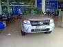 Ford Everest 2011 Số sàn, xe chất