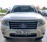 Ford Everest 2009 Tự động, xe chất