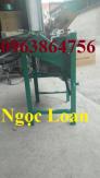 Lợi ích của việc sử dụng máy thái chuối, máy băm thái