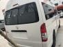 Toyota Hiace 3.0l Số Sàn Màu Bạc Giao Ngay