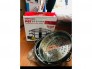 Nồi hấp 2 tầng