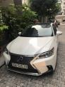 Lexus ct 200 sx 2011