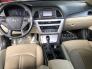 Bán Hyundai Sonata 2.0AT màu trắng số tự động nhập Hàn Quốc 2015 biển Sài Gòn