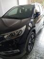 Bán Honda CRV 2.4AT màu đen VIP số tự động sản xuất cuối 2014 mẫu 2015 biển Sài Gòn