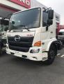 Xe tải Hino 16 tấn thùng lửng dài 9m2