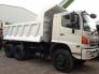 Xe tải ben Hino 16 tấn