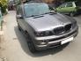 Cần bán xe BMW X5 2006 màu xám chì tự động full option