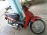 Cần bán xe wave chính chủ đời 2009