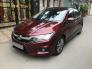 Bán Honda City 2018 màu đỏ đô tự động xe như mới đẹp.