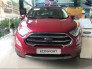 Ford Ecosport 1.0 Titanium mới 100% đủ màu giao ngay !