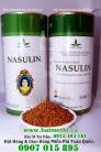 Hạt Methi Nasulin - thảo dược hàng đầu điều trị tiểu đường, mỡ máu cao