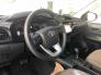 Toyota Hilux 2.4 AT (4x2) màu bạc giao ngay