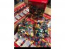 Bộ LEGO 1000 chi tiết