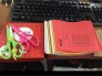 Bộ cắt giấy tạo hình