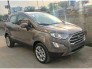 Bán xe Ford Ecosport 1.0 Titanium mới 100% đủ màu ,giao xe ngay !