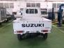 Suzuki Carry Pro