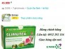 Mua Bán Nhanh Báo giá Đăng tin bán trà giảm cân trên mạng