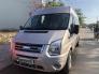 Ford Transit LUXURY 2017 GHI VÀNG xe chất-giá hợp lý.