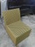 Ghế sofa nhựa giả mây
