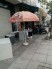 Dù cho quán cafe