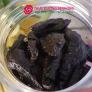 Củ cải ngâm tương tamari lâu năm (Ca la thầu - 500gr)