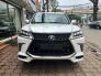 Bán xe Lexus LX570S Super Sport đời 2018, màu trắng, xe nhập khẩu Trung Đông giá tốt