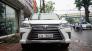 Cần bán xe Lexus LX 570 đời 2017, màu trắng, nhập khẩu nguyên chiếc Trung Đông