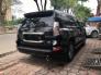 Bán xe Lexus GX460 đời 2018, màu đen, nhập khẩu Mỹ