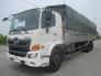 Xe tải thùng mui bạt Hino 14 tấn