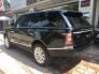 Cần bán LandRover Range Rover HSE 3.0 sản xuất 2016, màu đen, nhập khẩu