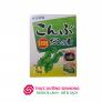 Bột nêm chay Dashi Kombu (1Kg)
